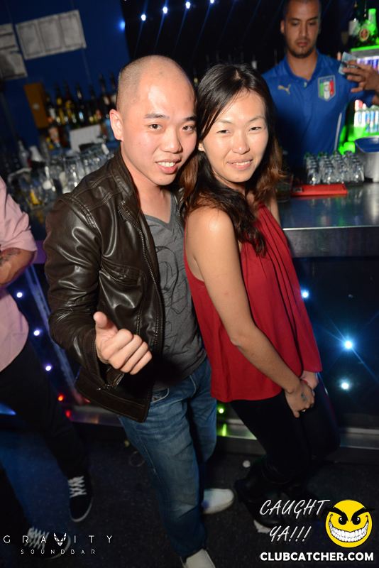 Gravity Soundbar nightclub photo 97 - June 11th, 2014