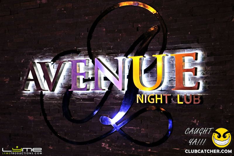 Avenue nightclub photo 199 - June 13th, 2014