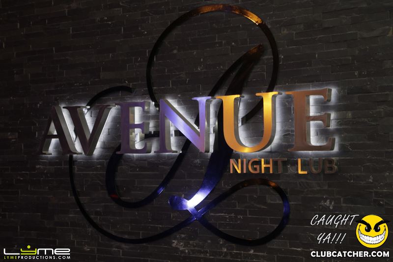Avenue nightclub photo 35 - June 13th, 2014