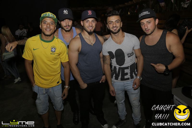 Avenue nightclub photo 41 - June 13th, 2014