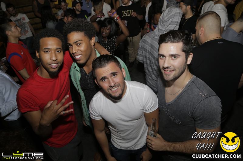 Avenue nightclub photo 75 - June 13th, 2014