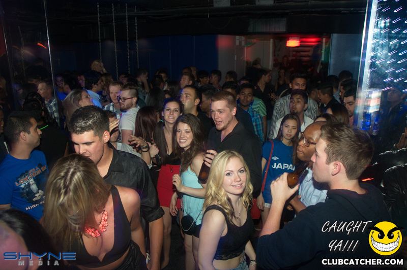 Gravity Soundbar nightclub photo 1 - June 14th, 2014