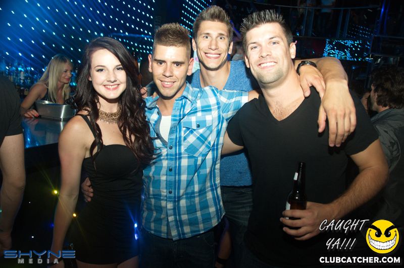 Gravity Soundbar nightclub photo 107 - June 14th, 2014