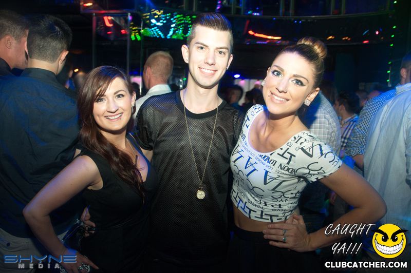 Gravity Soundbar nightclub photo 127 - June 14th, 2014