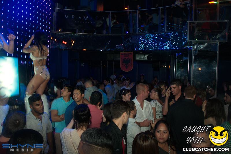 Gravity Soundbar nightclub photo 81 - June 14th, 2014