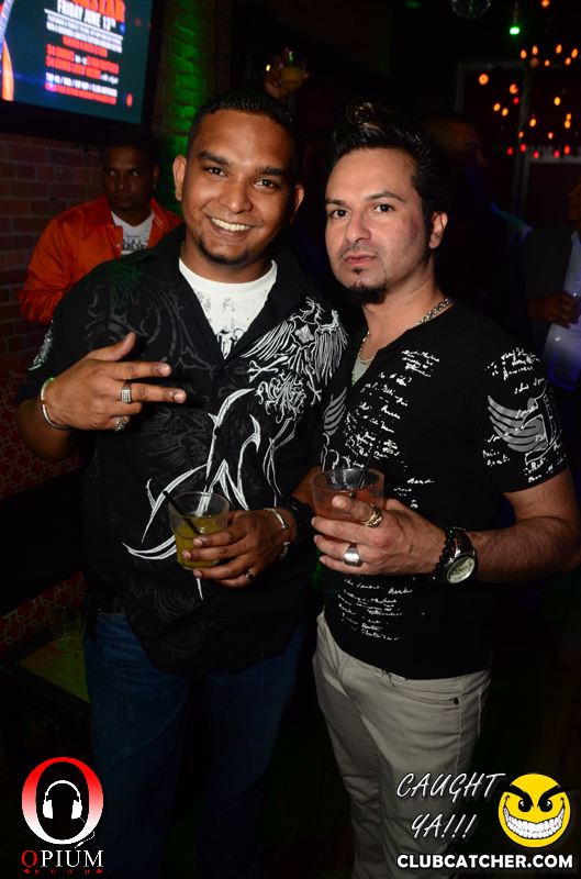 Opium Room nightclub photo 29 - June 14th, 2014