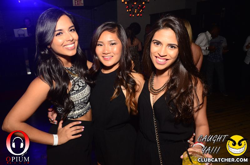 Opium Room nightclub photo 45 - June 14th, 2014