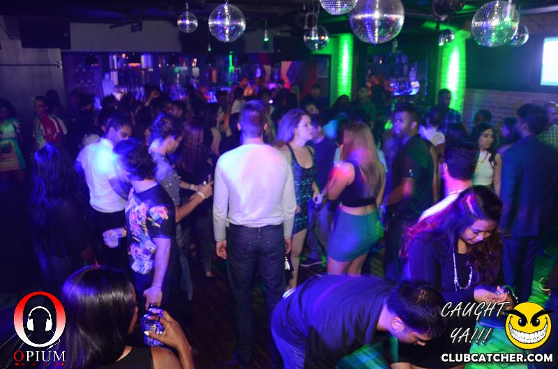 Opium Room nightclub photo 48 - June 14th, 2014