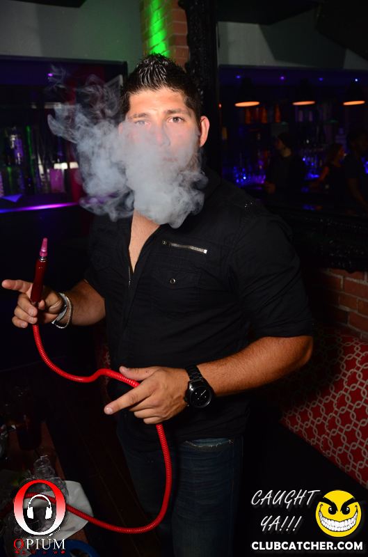 Opium Room nightclub photo 6 - June 14th, 2014