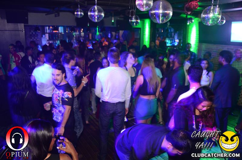 Opium Room nightclub photo 63 - June 14th, 2014