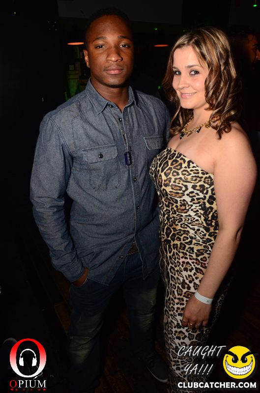 Opium Room nightclub photo 66 - June 14th, 2014