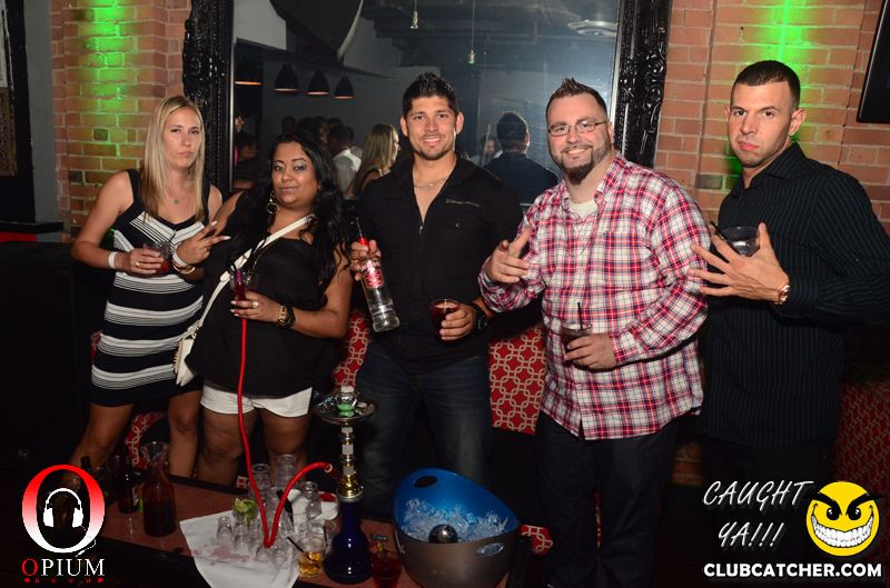 Opium Room nightclub photo 68 - June 14th, 2014