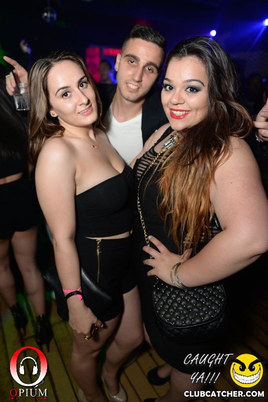 Opium Room nightclub photo 81 - June 14th, 2014