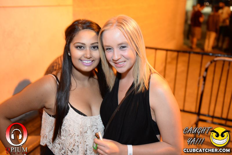 Opium Room nightclub photo 86 - June 14th, 2014