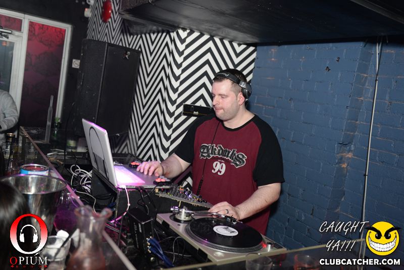 Opium Room nightclub photo 92 - June 14th, 2014