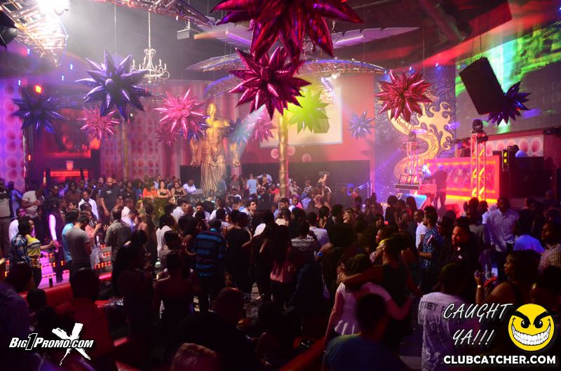 Luxy nightclub photo 1 - June 13th, 2014