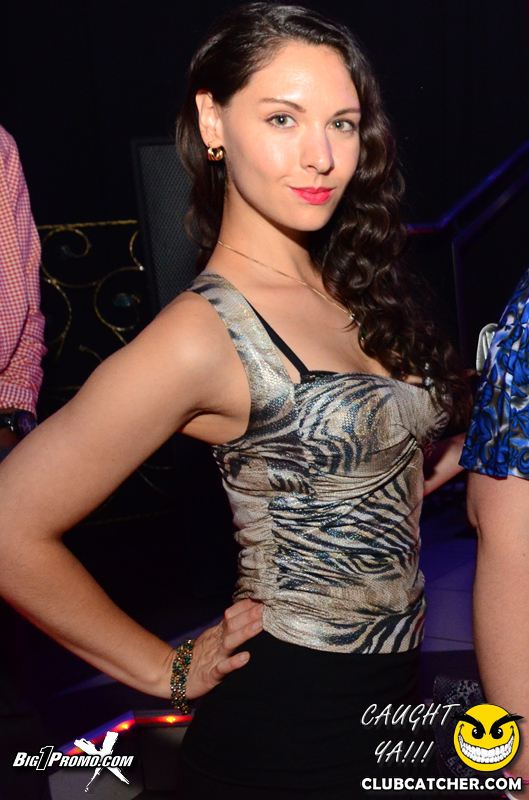 Luxy nightclub photo 11 - June 13th, 2014