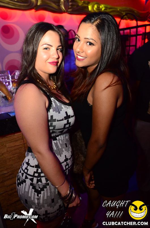 Luxy nightclub photo 14 - June 13th, 2014