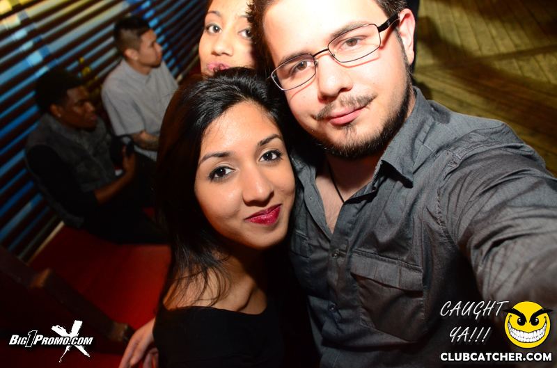 Luxy nightclub photo 155 - June 13th, 2014