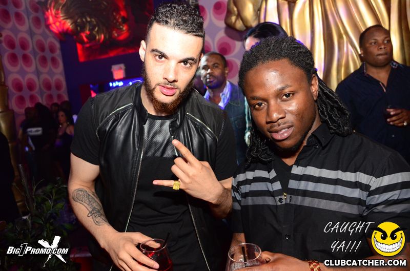 Luxy nightclub photo 166 - June 13th, 2014