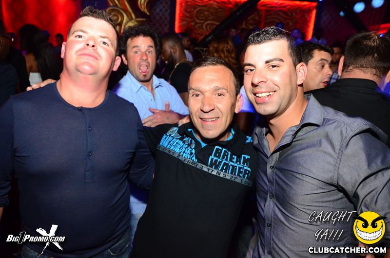 Luxy nightclub photo 185 - June 13th, 2014