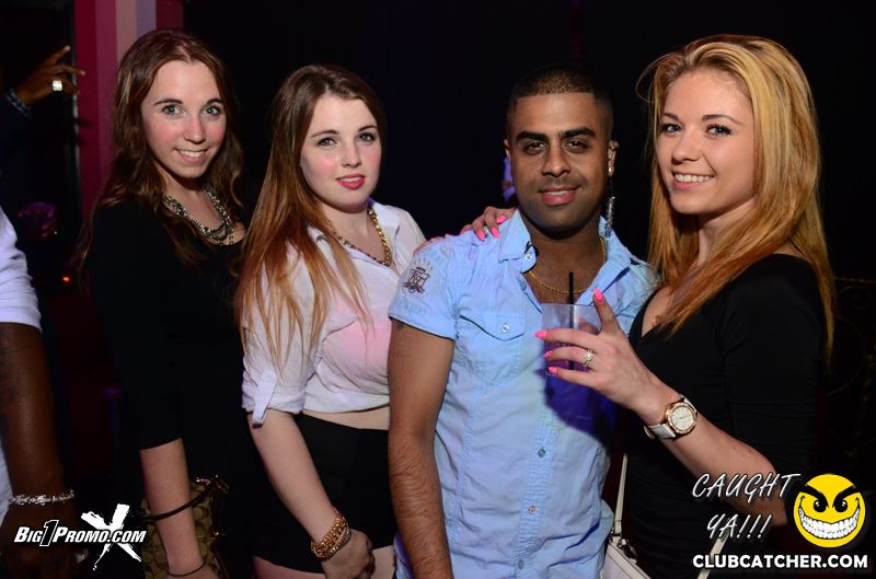 Luxy nightclub photo 22 - June 13th, 2014