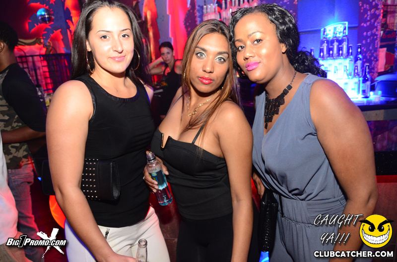 Luxy nightclub photo 216 - June 13th, 2014