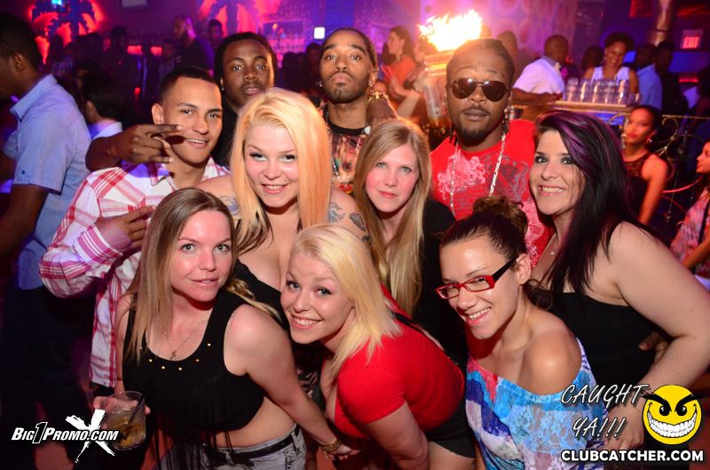 Luxy nightclub photo 238 - June 13th, 2014