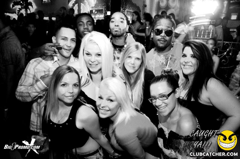 Luxy nightclub photo 258 - June 13th, 2014