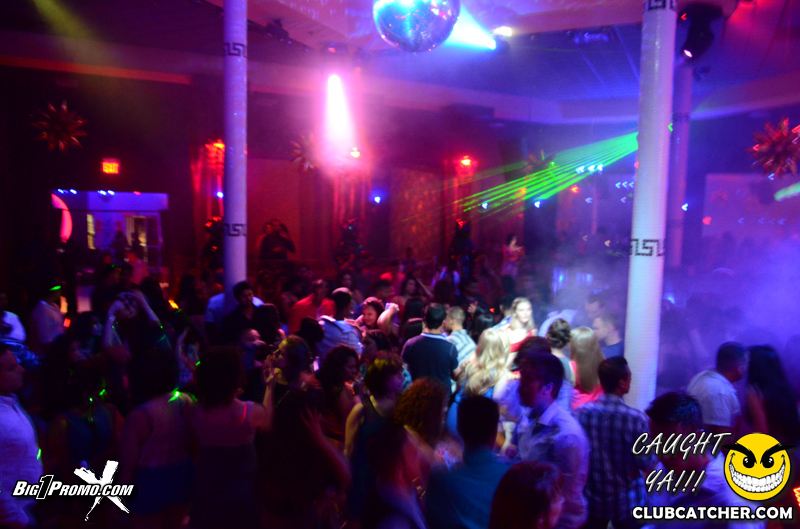 Luxy nightclub photo 1 - June 14th, 2014