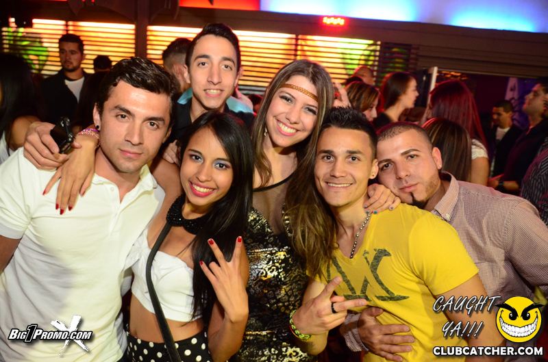 Luxy nightclub photo 103 - June 14th, 2014