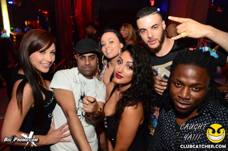 Luxy nightclub photo 122 - June 14th, 2014