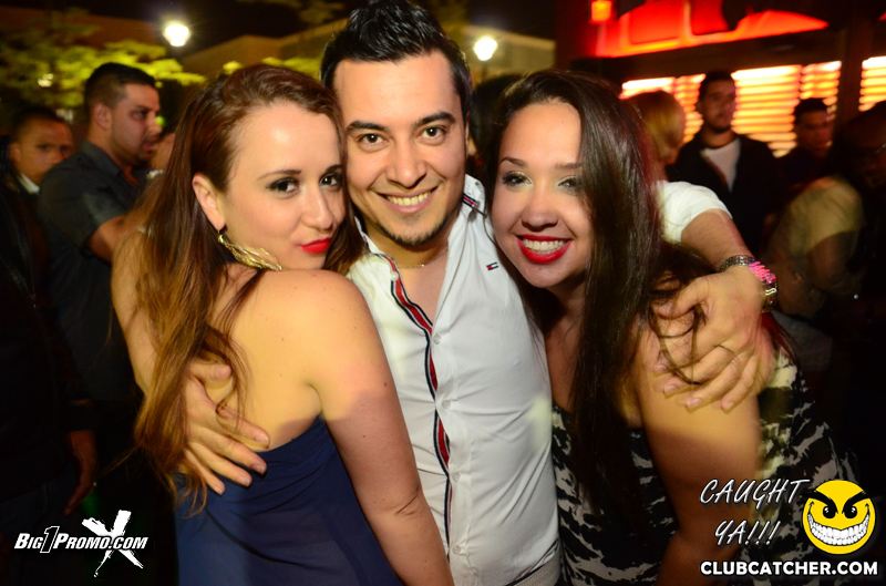 Luxy nightclub photo 129 - June 14th, 2014