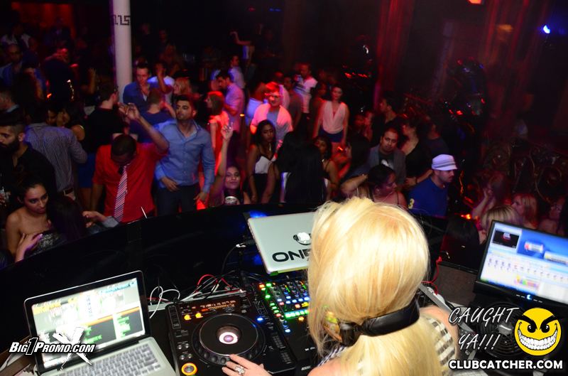 Luxy nightclub photo 135 - June 14th, 2014