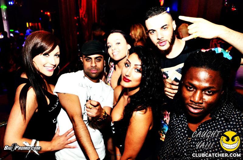 Luxy nightclub photo 151 - June 14th, 2014