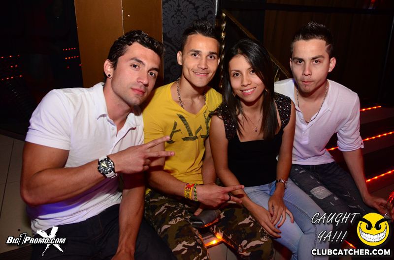 Luxy nightclub photo 179 - June 14th, 2014