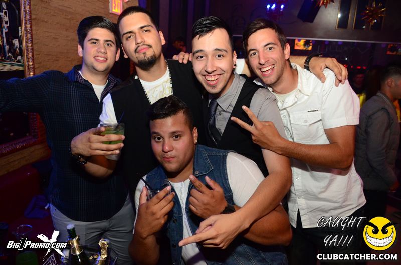 Luxy nightclub photo 187 - June 14th, 2014