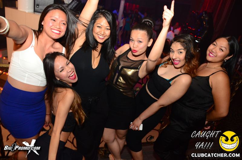 Luxy nightclub photo 21 - June 14th, 2014
