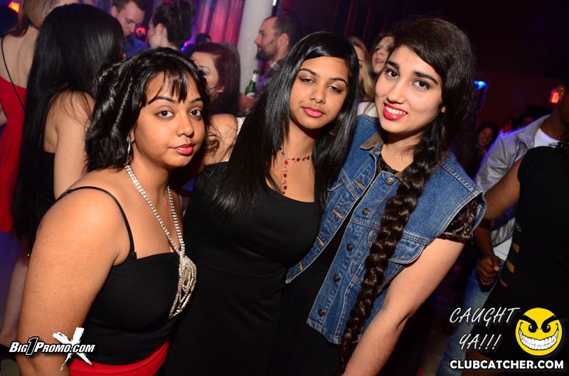 Luxy nightclub photo 207 - June 14th, 2014