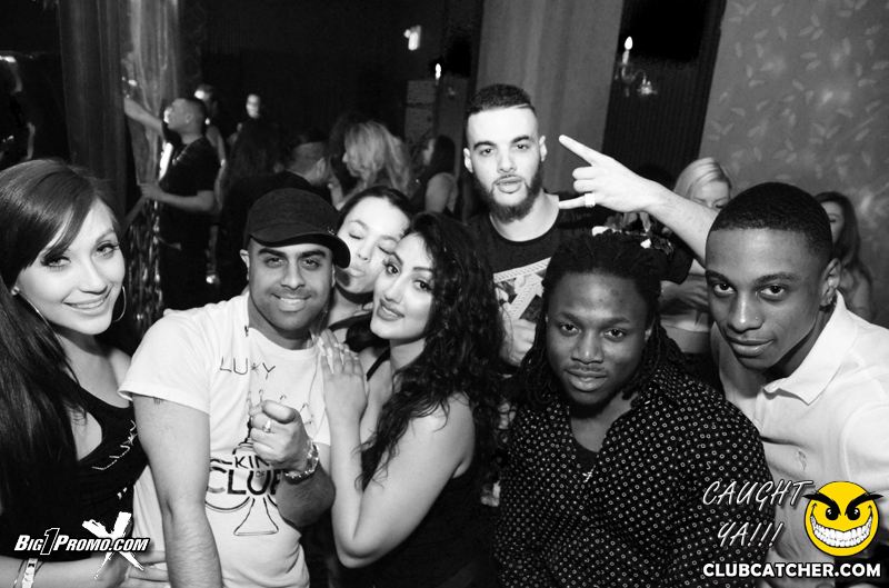 Luxy nightclub photo 213 - June 14th, 2014