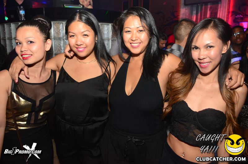 Luxy nightclub photo 217 - June 14th, 2014