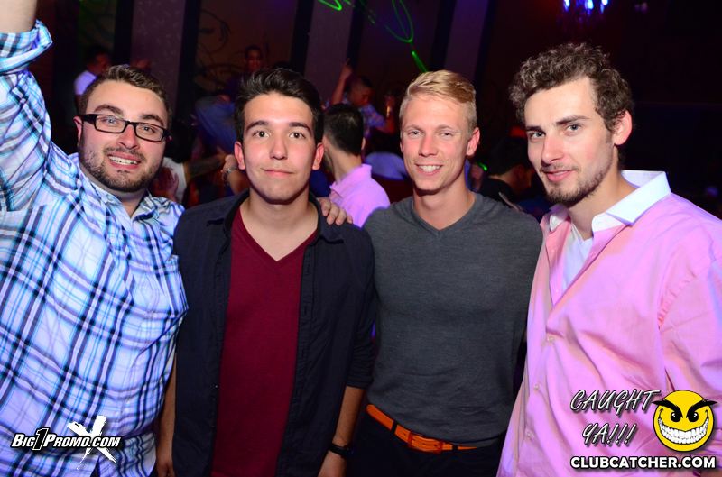 Luxy nightclub photo 241 - June 14th, 2014