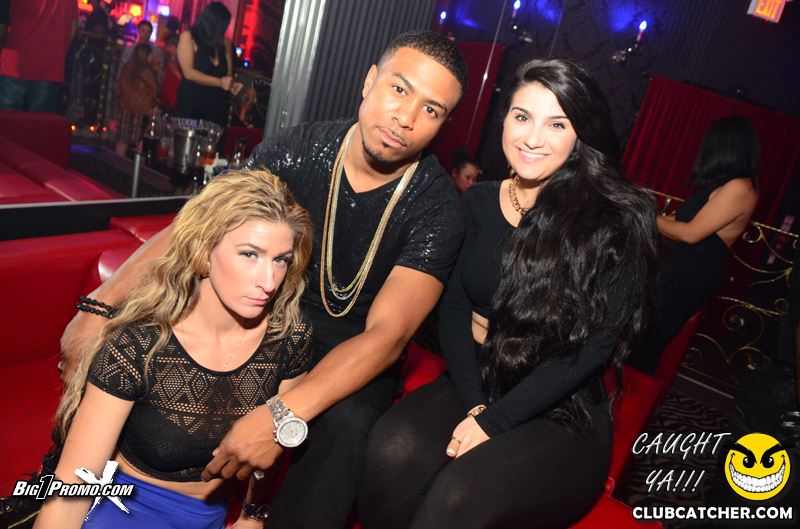 Luxy nightclub photo 248 - June 14th, 2014