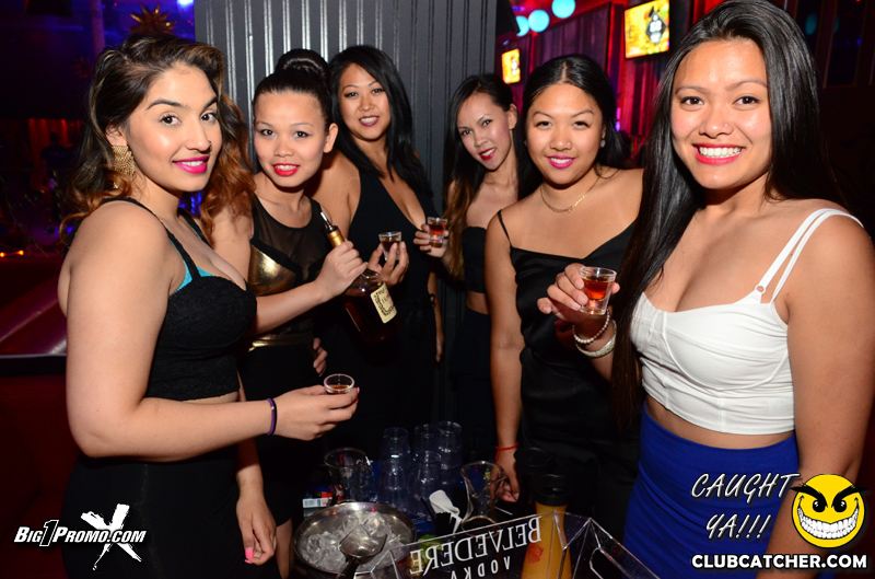 Luxy nightclub photo 26 - June 14th, 2014