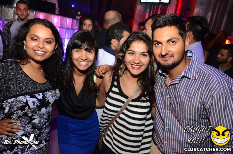 Luxy nightclub photo 267 - June 14th, 2014