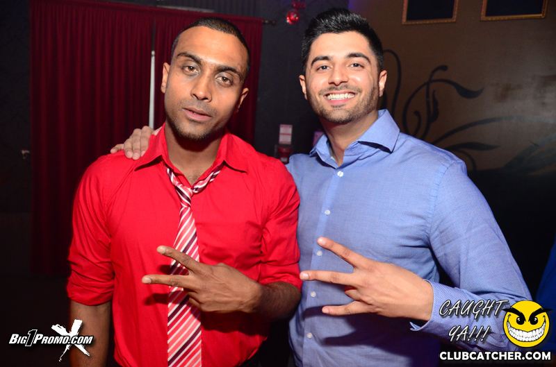 Luxy nightclub photo 270 - June 14th, 2014