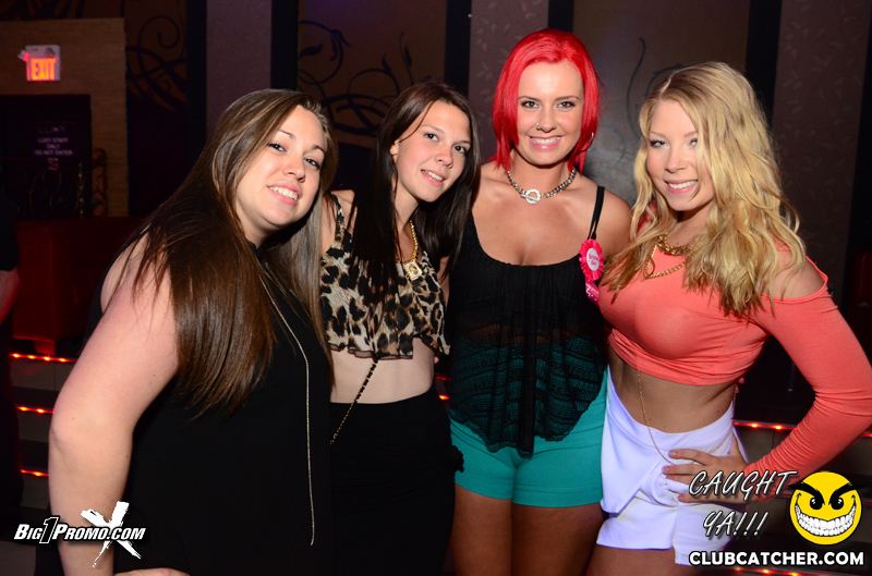 Luxy nightclub photo 30 - June 14th, 2014