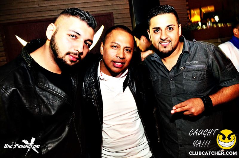 Luxy nightclub photo 302 - June 14th, 2014