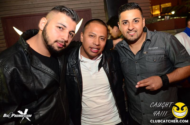 Luxy nightclub photo 307 - June 14th, 2014