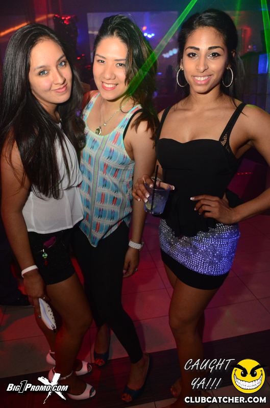 Luxy nightclub photo 34 - June 14th, 2014